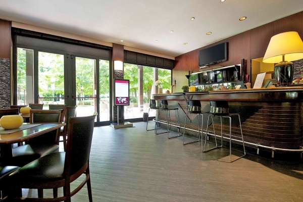 Hotel Mercure Bologna Centro